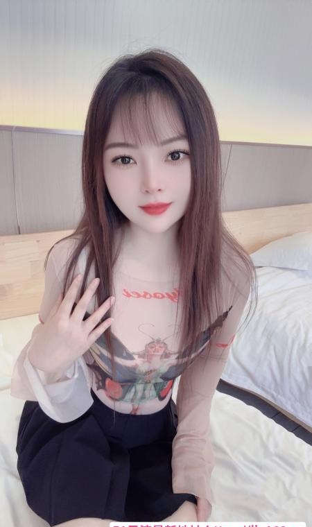 越秀御姐西西 1