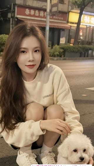浦东六九小姐美君