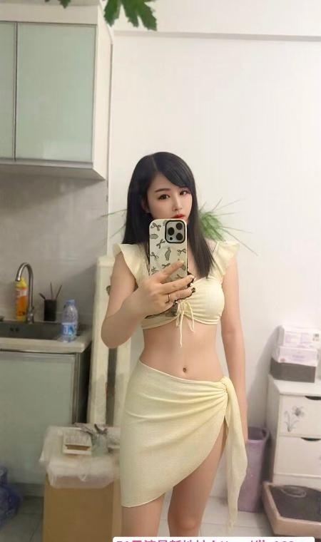 大学城骚女乔乔 1