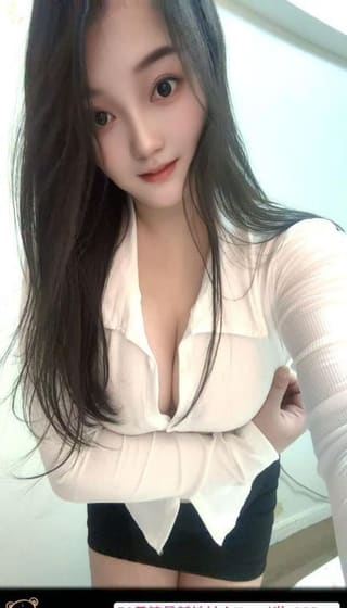 包臀裙兼职小少妇