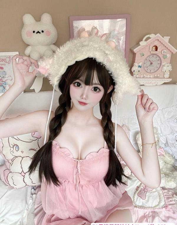 天河好身材乔乔 1