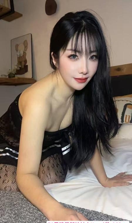浦东性感小妖精 1