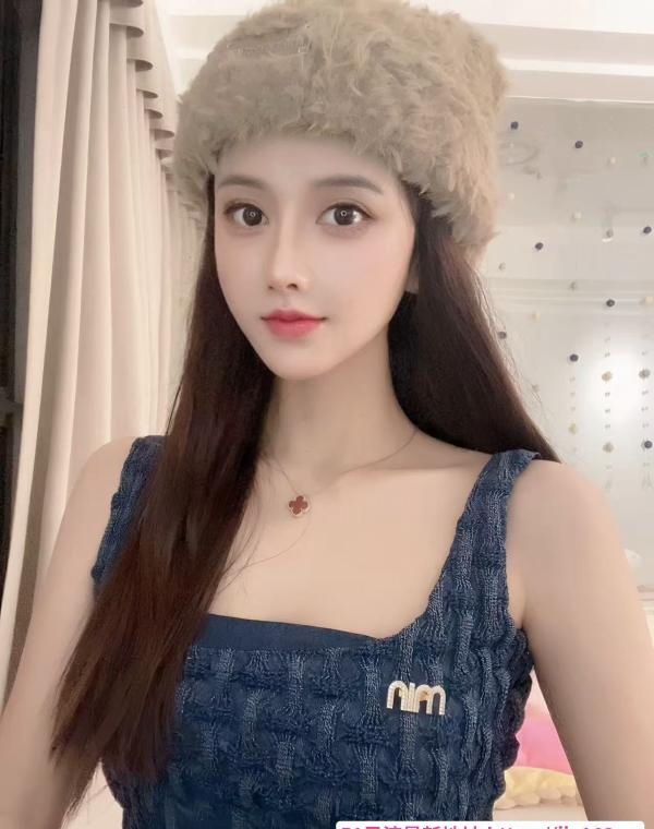 性感川妹小千代 1