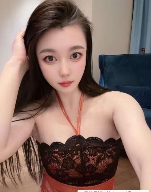 性感情趣乔乔 1