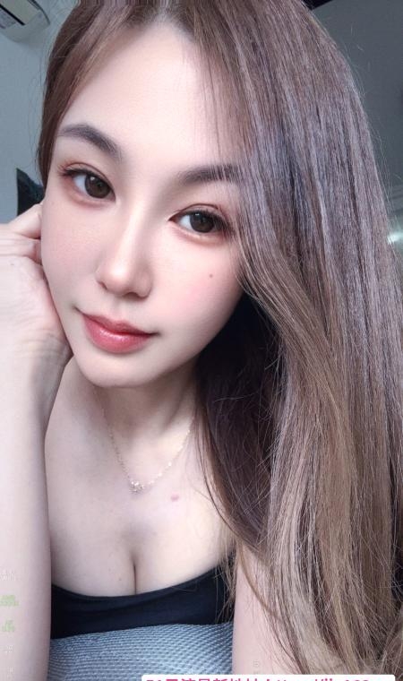 超温柔的美女西雅 1