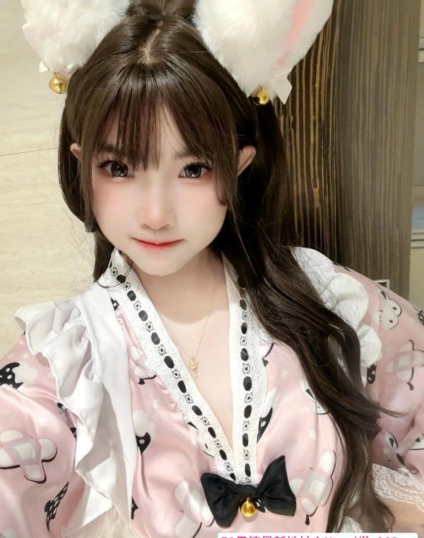 嫩妹萝莉小葡萄 1