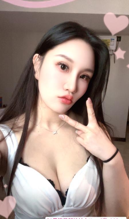大奶健身老师西宝 1