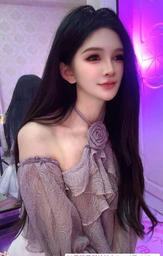 滨江翘臀小妖精曼妮