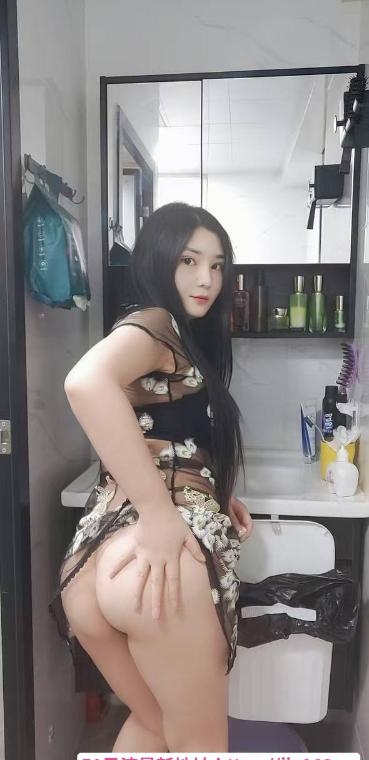 宝安大腚小倩 1