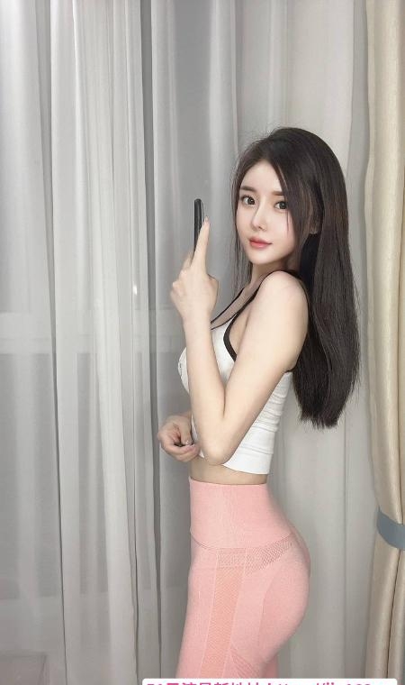 S型身材颜值服务桃子 1