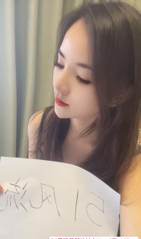 颜值女友真彦 1