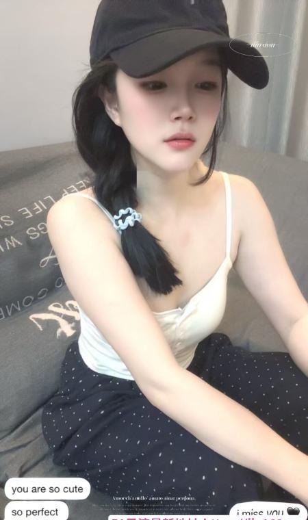 天河女友般体验 1