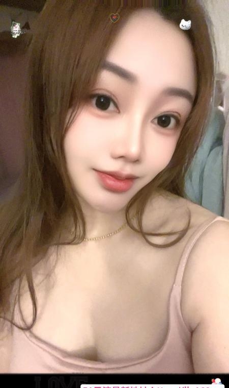普陀清纯小美女 1