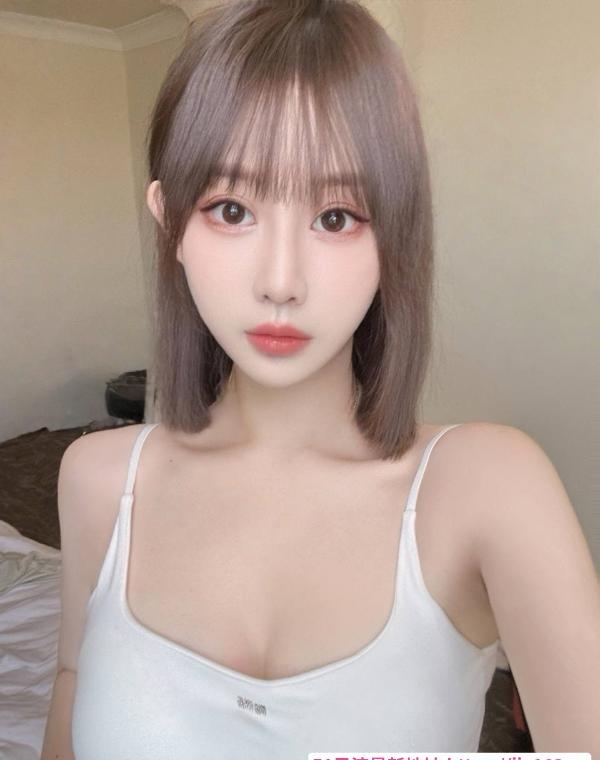 蜜桃臀健身小姐姐 1