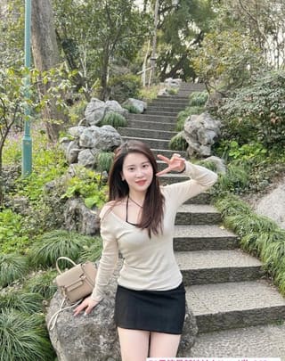 天河温柔御姐