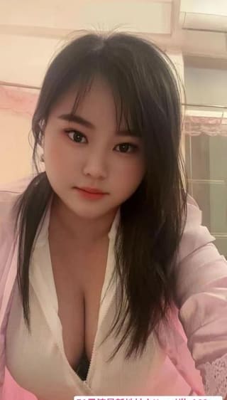 微胖E奶茜茜