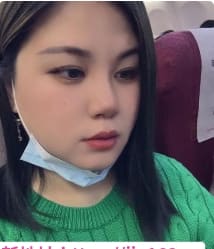 徐汇善解人意小幸运