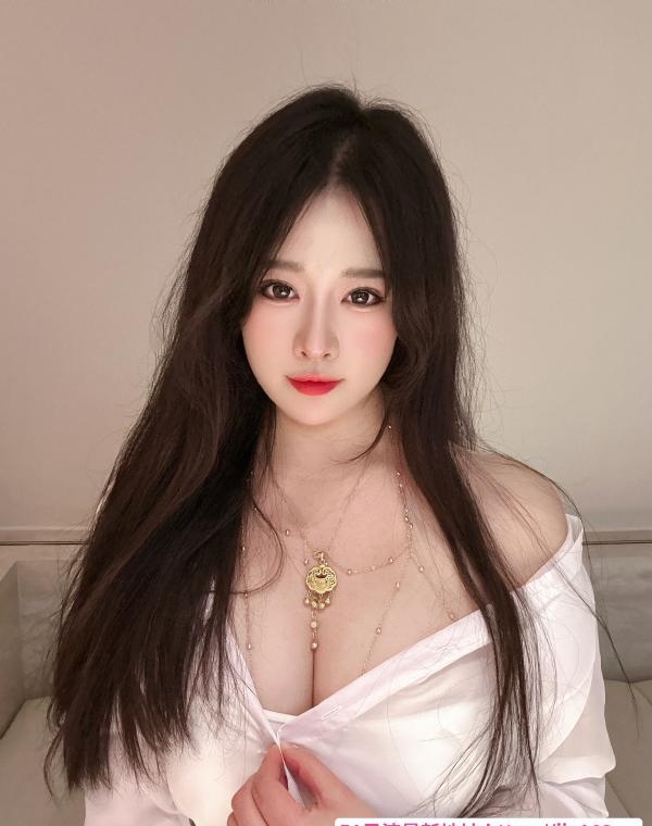 水床波霸月儿 1