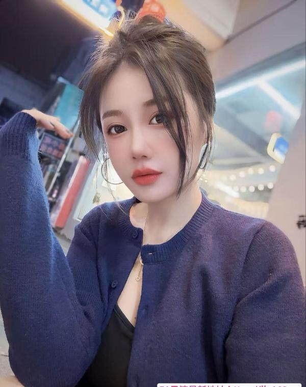 光谷御姐琳琳 1