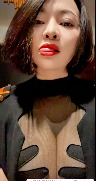 滨江巨乳少妇夏沫 1