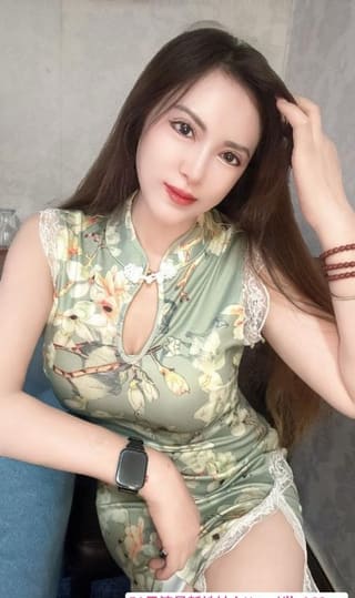 服务热情风骚姐姐