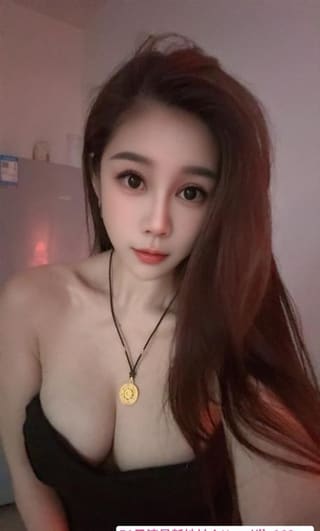 性感大奶美女