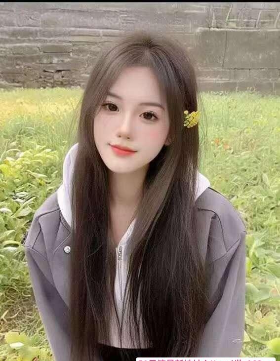 武汉三点粉海选 1