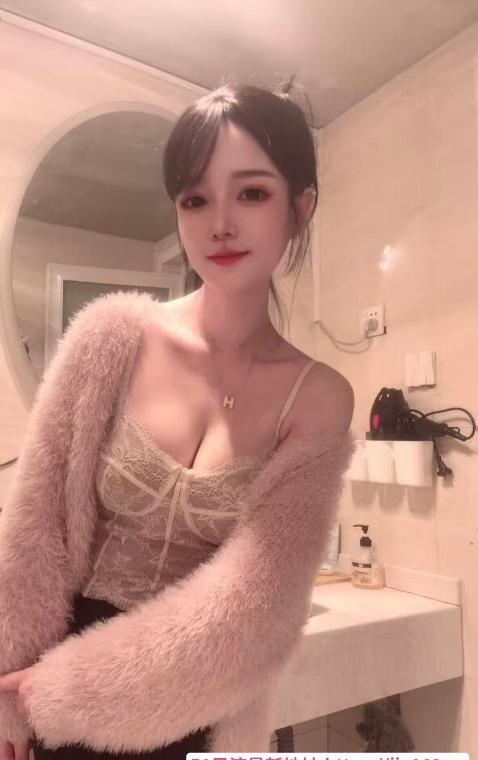 普陀大波小姐姐 1