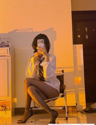可御可甜颜值Mico