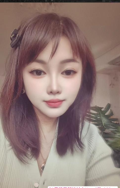 塘沽温柔小姐姐 1