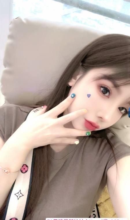 徐东高颜大熊小姐姐 1
