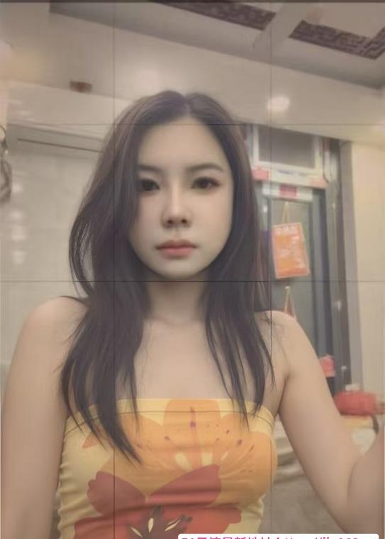 温柔可爱南方妹妹 1