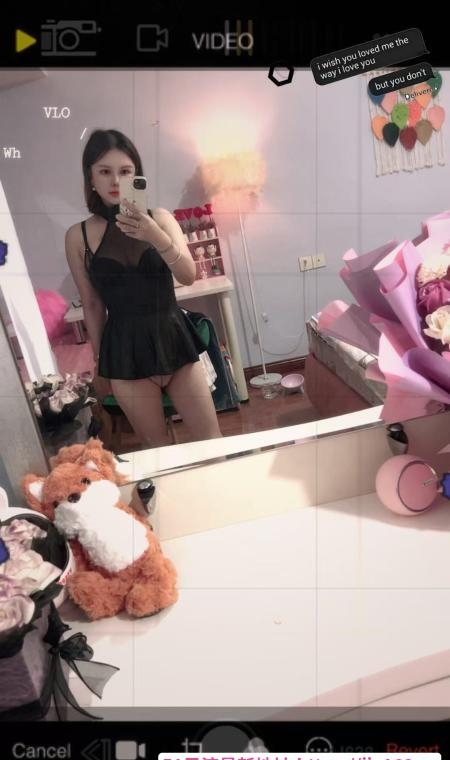 光谷兼职小姐姐 1