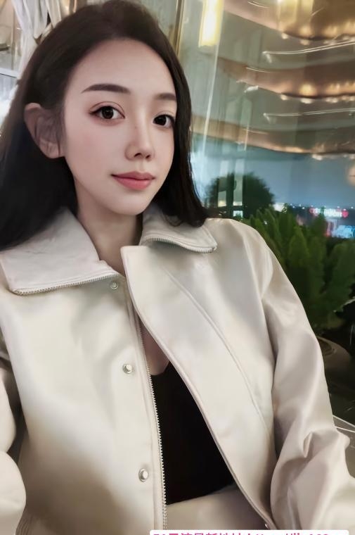 大胸恩熙妹子 1