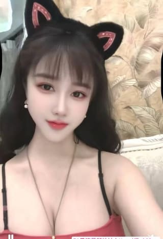 性感瑜伽老师希希