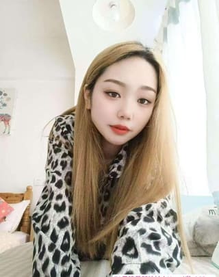纯爱御姐情子