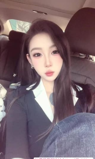 罗湖美女小沫