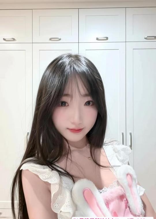 武汉小姐姐 1