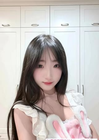 武汉小姐姐