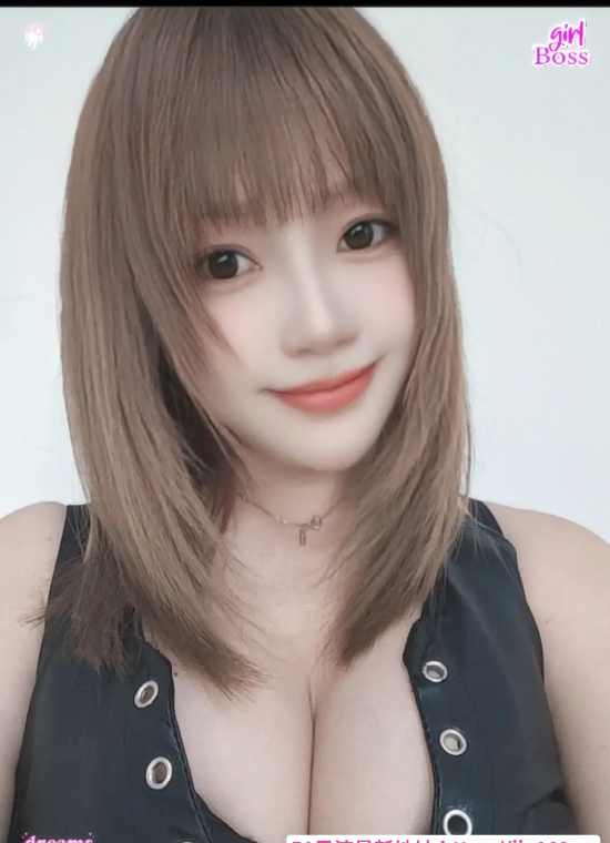 川沙乖巧渝妹儿 1