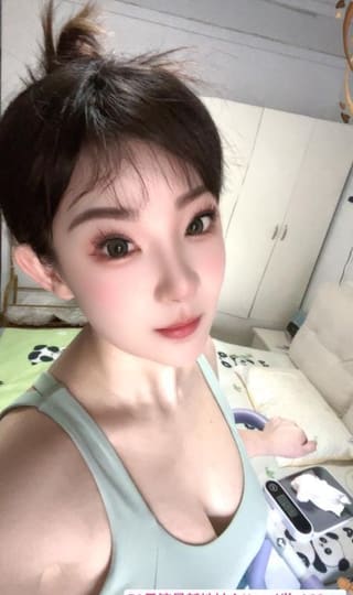 邻家小妹妹