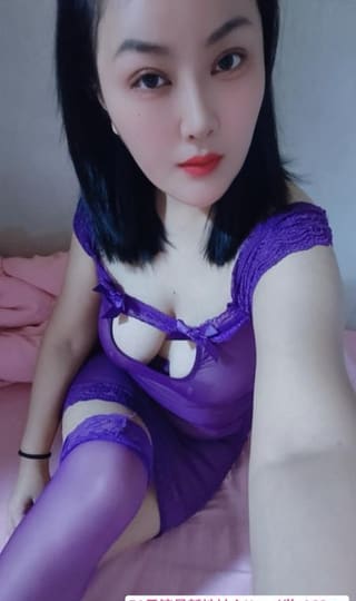 三元里美少妇黄咪