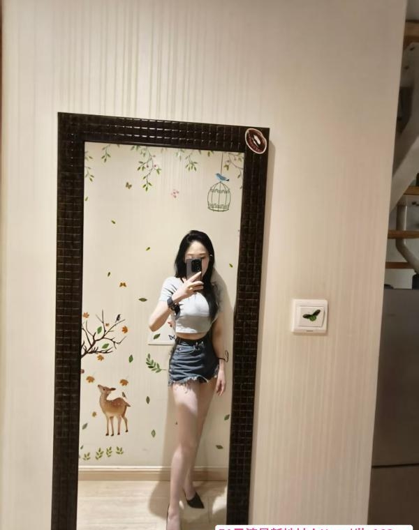 河东baby小姐姐 1