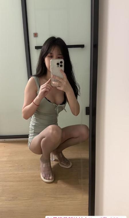普陀肤白貌美嫩妹 1