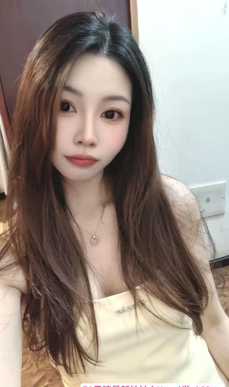 汉阳气质美女娜娜 1