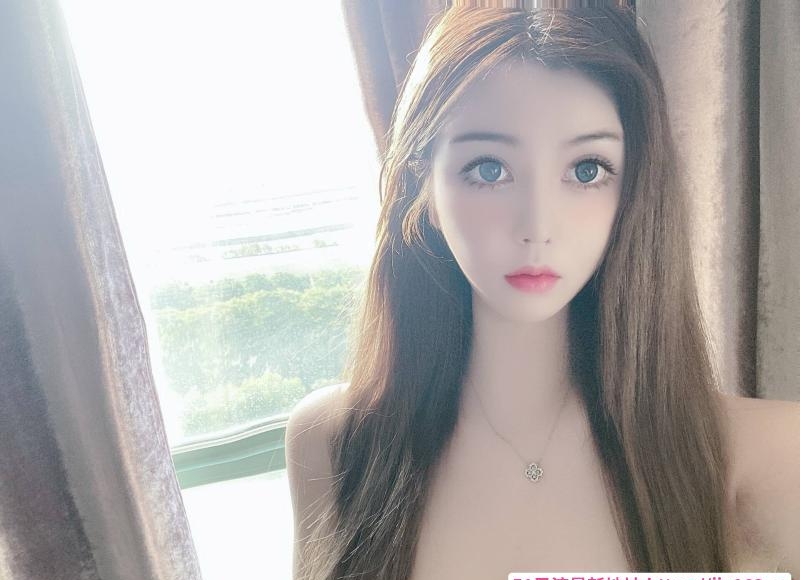 普陀蛇纹小妹 1