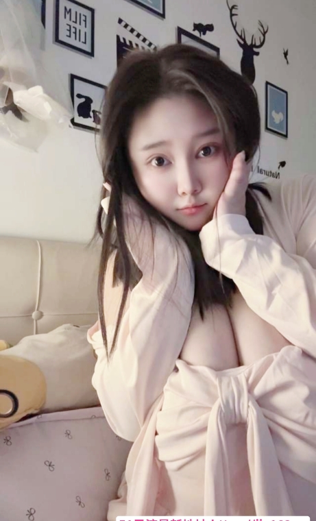 三环E乳波霸妹安安 1