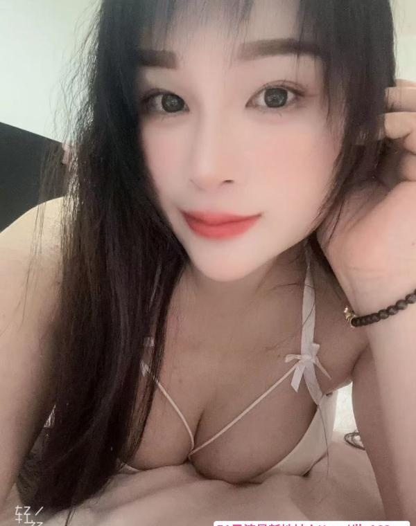罗湖美胸依依 1