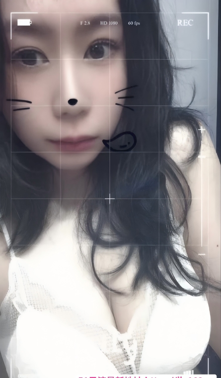 大胸少妇 1