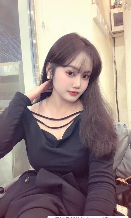 南山性感大胸啵啵妹 1